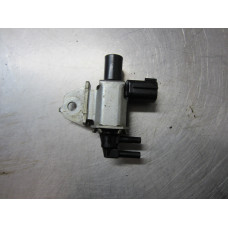 05Z037 Vacuum Switch From 2009 NISSAN MURANO  3.5